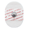 High Quality Medical Disposable Ecg Electrode Pads